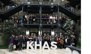 Kadir Has Üniversitesinden Eğitime Güç Katan Akademi