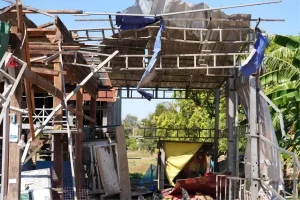 Kamboçya: Tayland ile Sınır Çatışmalarında Hayatını Kaybeden Sivillerin Sayısı 19’a Yükseldi