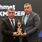 Kapadokya Değer Ödülleri’nde DHA’ya ödül