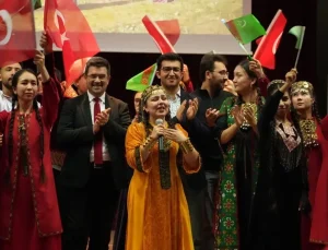 Karabük Üniversitesinden kısa kısa