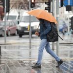 Karadeniz’de sağanak, Doğu Anadolu’da karla karışık yağmur bekleniyor