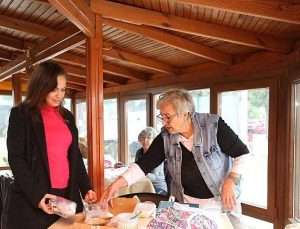 Karşıyaka’da yerel tohum bereketi