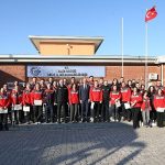 Karşıyaka’nın Arama Kurtarma Ekibi eğitimlerini tamamladı