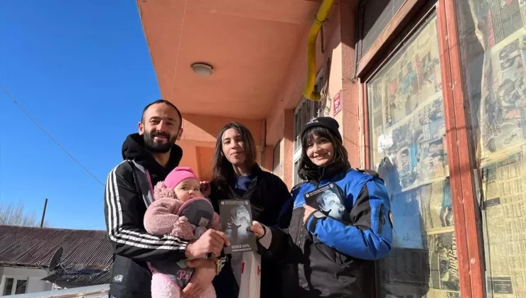 Kars’ta polis ekipleri, vatandaşları karbonmonoksit zehirlenmelerine karşı uyardı