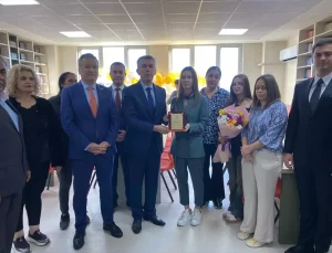 Kartalkaya yangınında ölen Sarıtaş kardeşlerin isimleri Bodrum’daki kütüphanede yaşatılacak