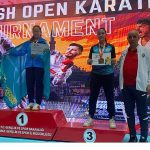 Kartepe Belediyespor Karate Takımı’ndan Uluslararası Başarı