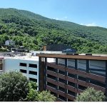 Kartepe Teleferik’te otopark hamlesi tamam