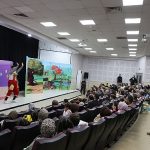 Kartepe’de Neşe ve Cesaret Dolu Tiyatro