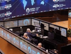 Kasım’da yabancının en çok alım-satım yaptığı hisseler