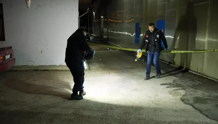 Kastamonu’da çıkan kavgada 2 kardeş yaralandı