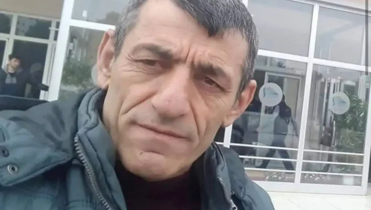 Kayıp olarak aranıyordu, ölü bulundu