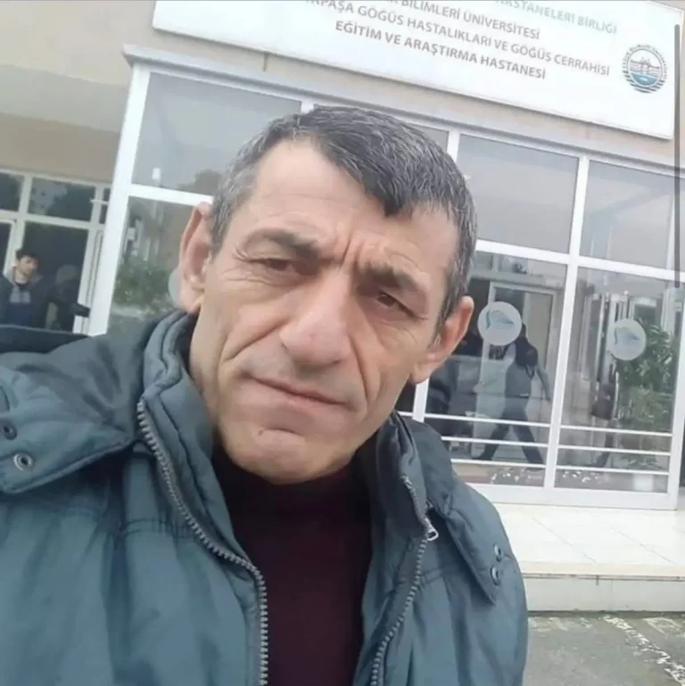 Kayıp olarak aranıyordu, ölü bulundu