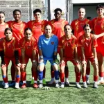 Kayseri Kadın FK’dan farklı tarife