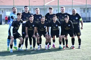 Kayseri Ülküspor 3 puana odaklandı
