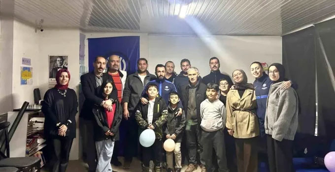 Kayseri’de hedef yeni yıldızlar keşfetmek