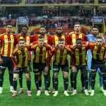 Kayserispor 3 maçtır yenilmiyor