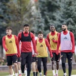 Kayserispor’da 5 eksik var