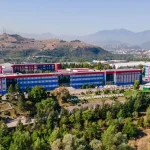 KBÜ’nün TÜBİTAK programlarına başvuru sayısı 755’e yükseldi