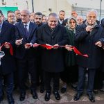 Keçiören Belediyesi Okan Çağan’ın adını parkta yaşatıyor