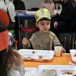 Keçiören’de Çocuk Eğitim Merkezlerinde Yerli Malı Haftası Coşkuyla Kutlanıyor