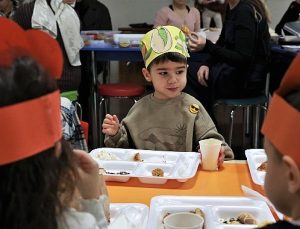 Keçiören’de Çocuk Eğitim Merkezlerinde Yerli Malı Haftası Coşkuyla Kutlanıyor