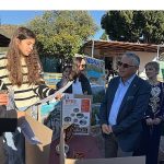 Kemer’de “Bana ülkeni anlat” festivali