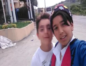 Kerem’i öldürdüğü iddia edilen arkadaşı: Tetiğe bastım, ateş alınca bağırıp ağladım