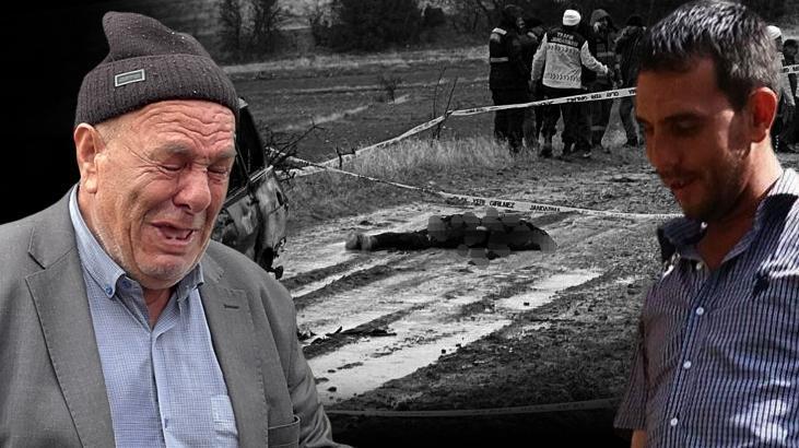 Kesik baş cinayetinde acılı baba konuştu! Vahşeti çözecek detay 17 dakikada gizli