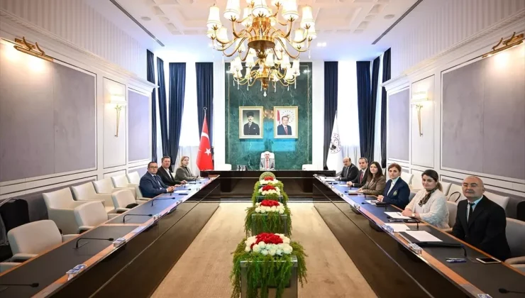 Kırklareli İl Encümeni toplandı