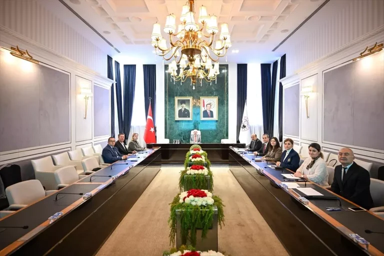 Kırklareli İl Encümeni toplandı