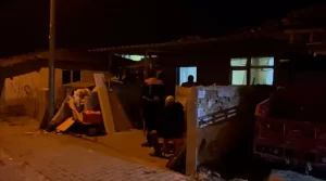 Kırklareli’nde bir kadın evinde ölü bulundu