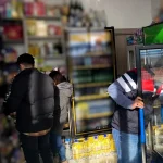 Kırklareli’nde gıda işletmeleri denetlendi