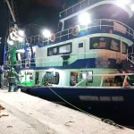 Kırklareli’nde su ürünleri denetimi yapıldı