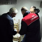 Kırklareli’nde su ürünleri denetimi yapıldı