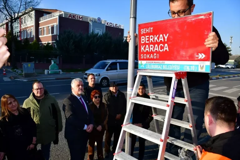 Kırklareli’nden kısa kısa