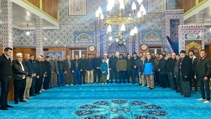 Kırklareli’nden kısa kısa