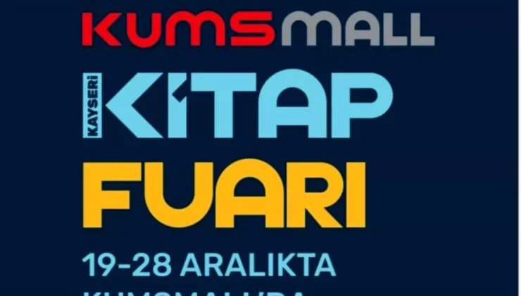 Kitabın kalbi KUMSmall’da atacak