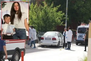 Kızı ile torununu öldüren sanığa 2 kez ağırlaştırılmış müebbet hapis cezası