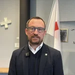 Kızılhaç yetkilisi, Gazze’deki soğuk hava ve insani yardım ihtiyacına dikkati çekti