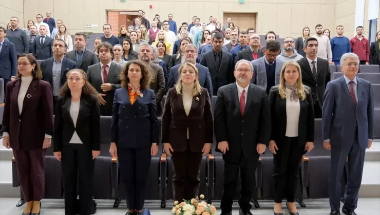 KLÜ’de “2025 Yılı Projeleri Tebrik Belgeleri Takdim” töreni gerçekleştirildi