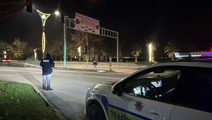 Kocaeli’de çıkan silahlı kavgada 3 kişi yaralandı