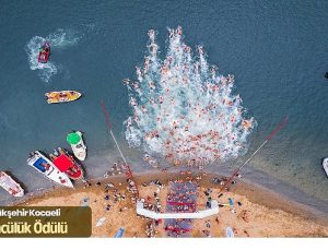 Kocaeli’yi anlatan en iyi kareler belli oldu