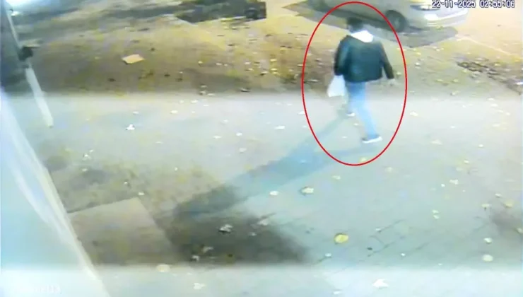 Kokoreççi önündeki cinayet; ölenin olay yerindeki son görüntüleri ortaya çıktı