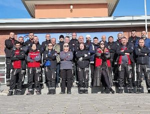 Konak’ın hayat kurtaracak timi hız kesmiyor