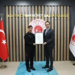 Konya Adliyesi personeli, olası afetlere müdahaleye hazır