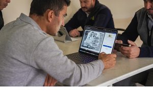 Konya Büyükşehir’den 190 Videoluk İSG Eğitim Arşivi