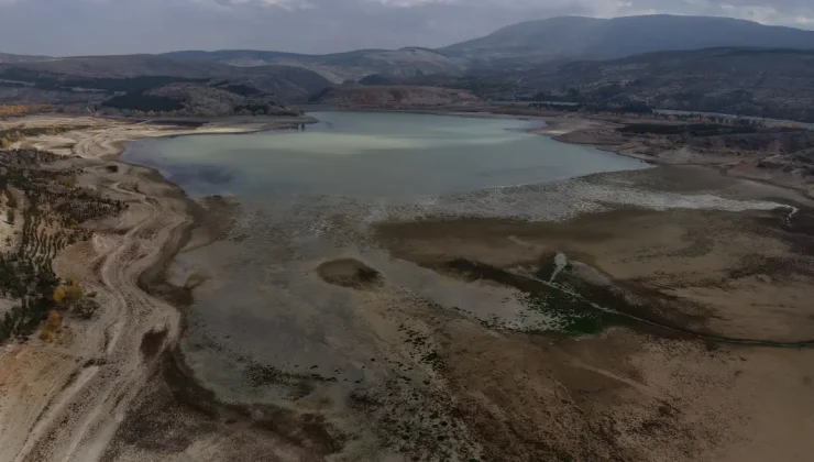 ‘Konya çölleşmeye doğru gidiyor’