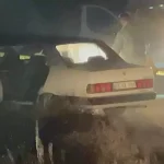 Konya’da Otomobilde Tüfekle Vurulmuş Halde Ölü Bulundu