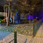 Körfez’de Lise Öğrencileri Arasında Kavga: Bir Öğrenci Bıçaklandı