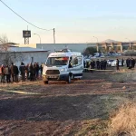 Koyun otlatma cinayetinin şüphelileri baba-oğul yakalandı